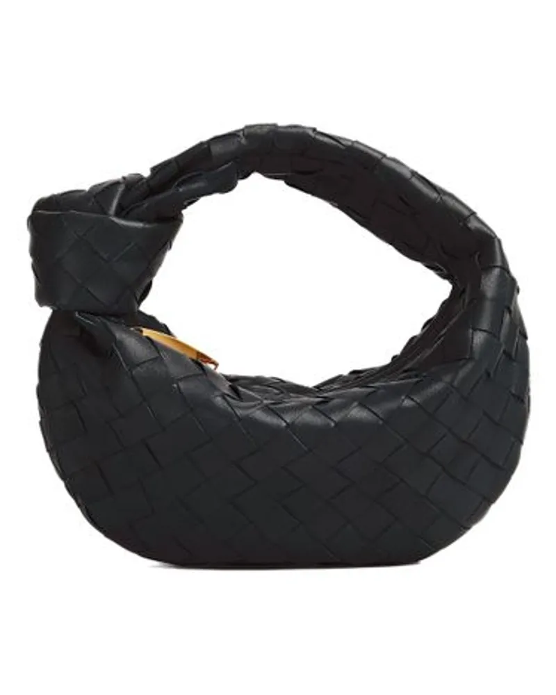 Bottega Veneta Schultertasche Jodie Mini Black