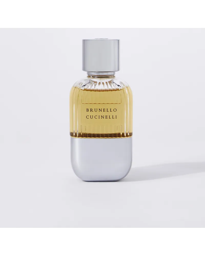 Brunello Cucinelli Eau De Parfum 100 Ml Weiß
