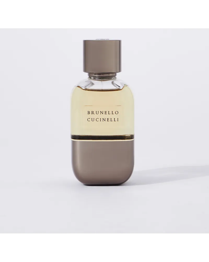 Brunello Cucinelli Eau De Parfum 100 Ml Weiß