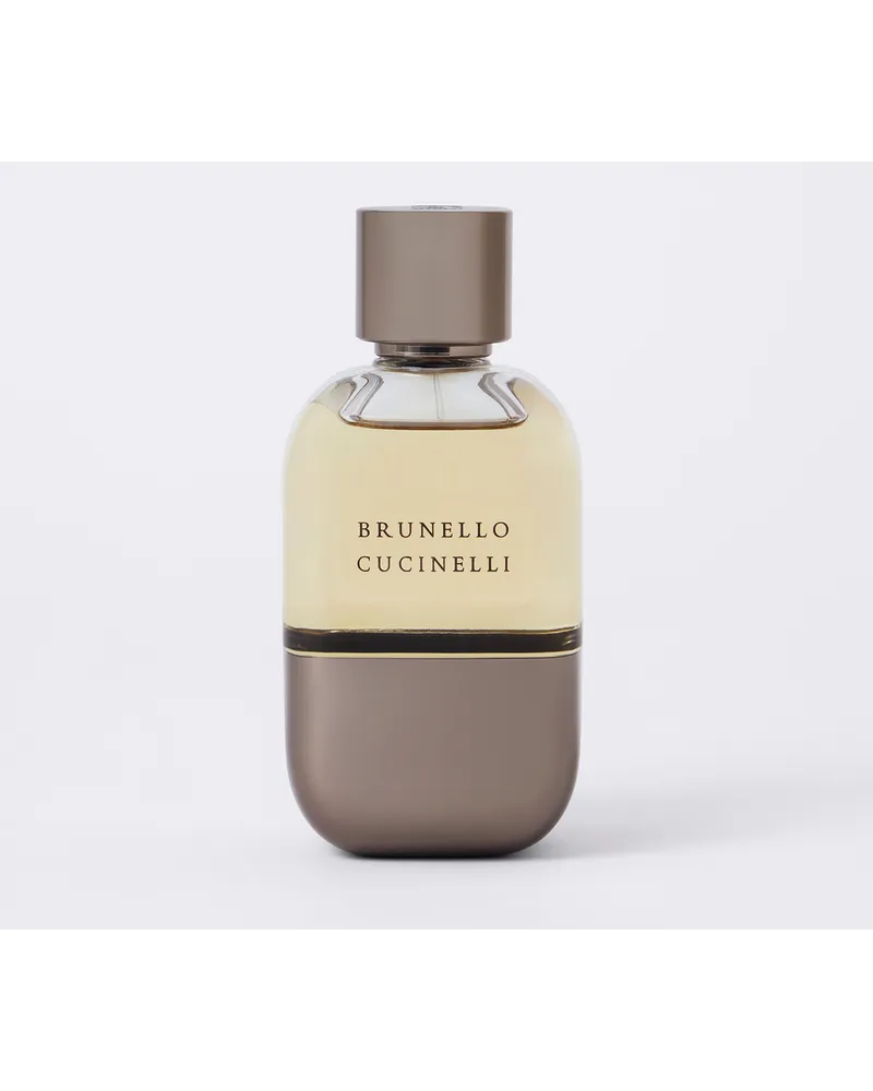 Brunello Cucinelli Eau De Parfum 150 Ml Weiß