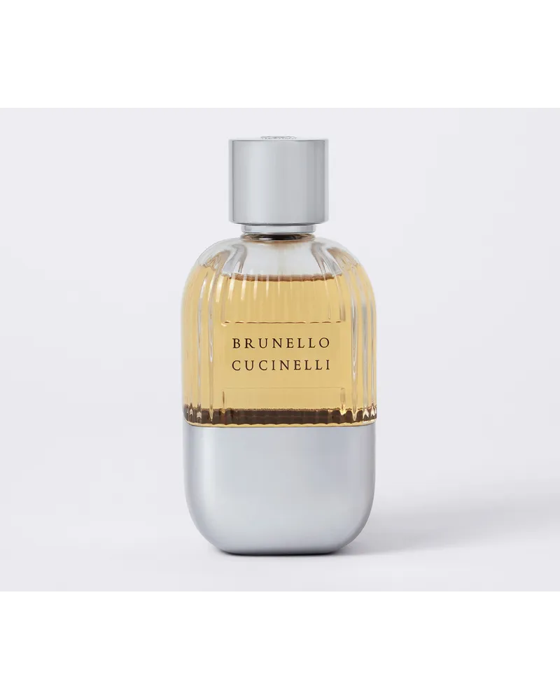 Brunello Cucinelli Eau De Parfum 150 Ml Weiß