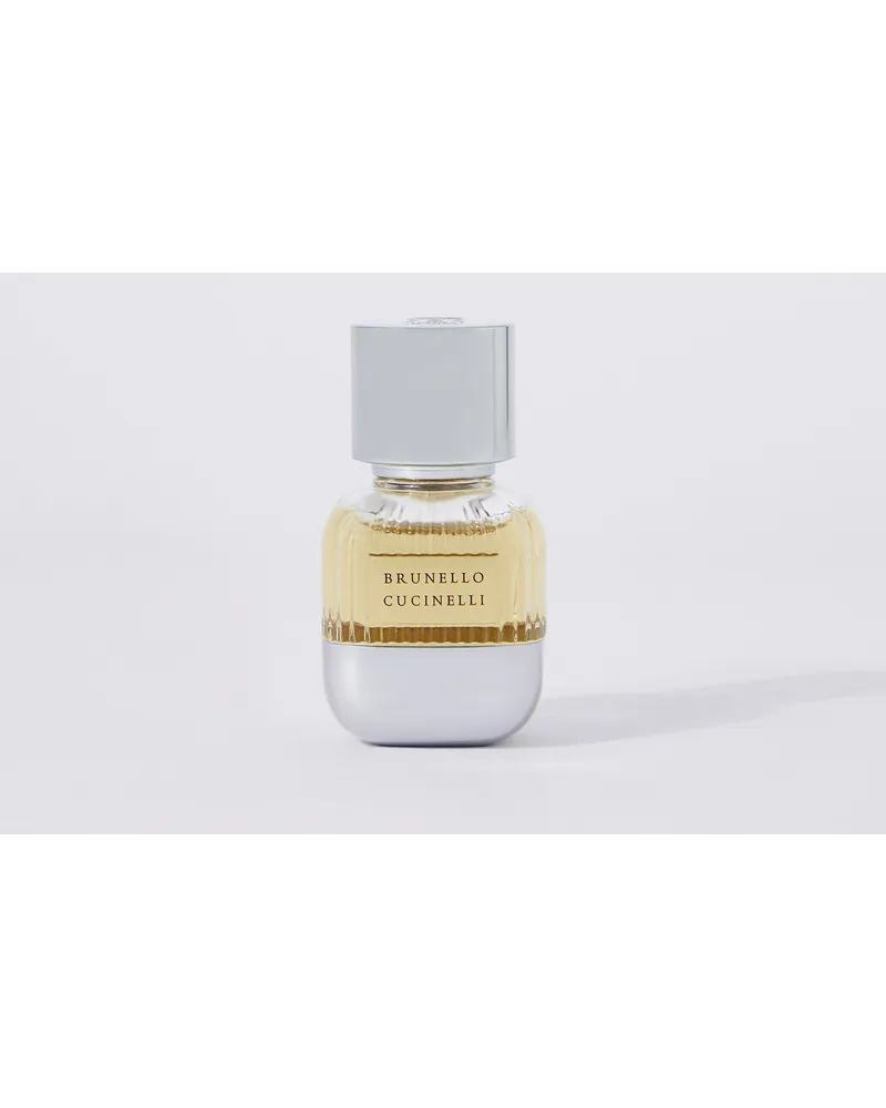 Brunello Cucinelli Eau De Parfum 30 Ml Weiß