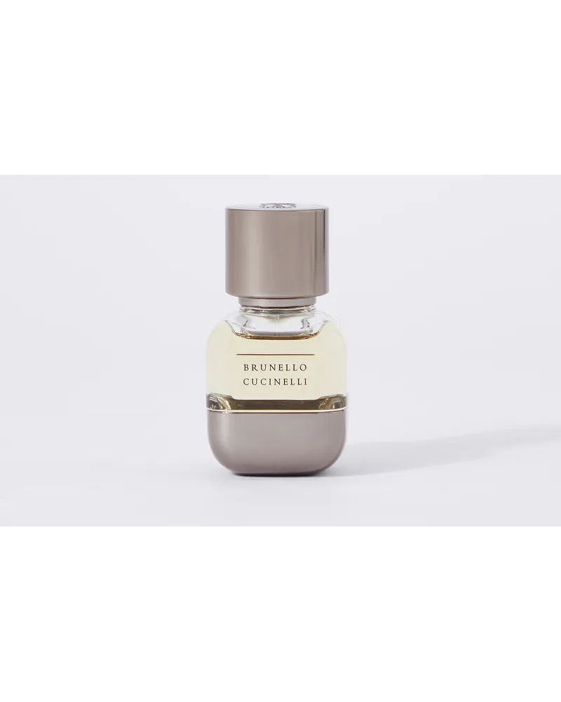 Brunello Cucinelli Eau De Parfum 30 Ml Weiß