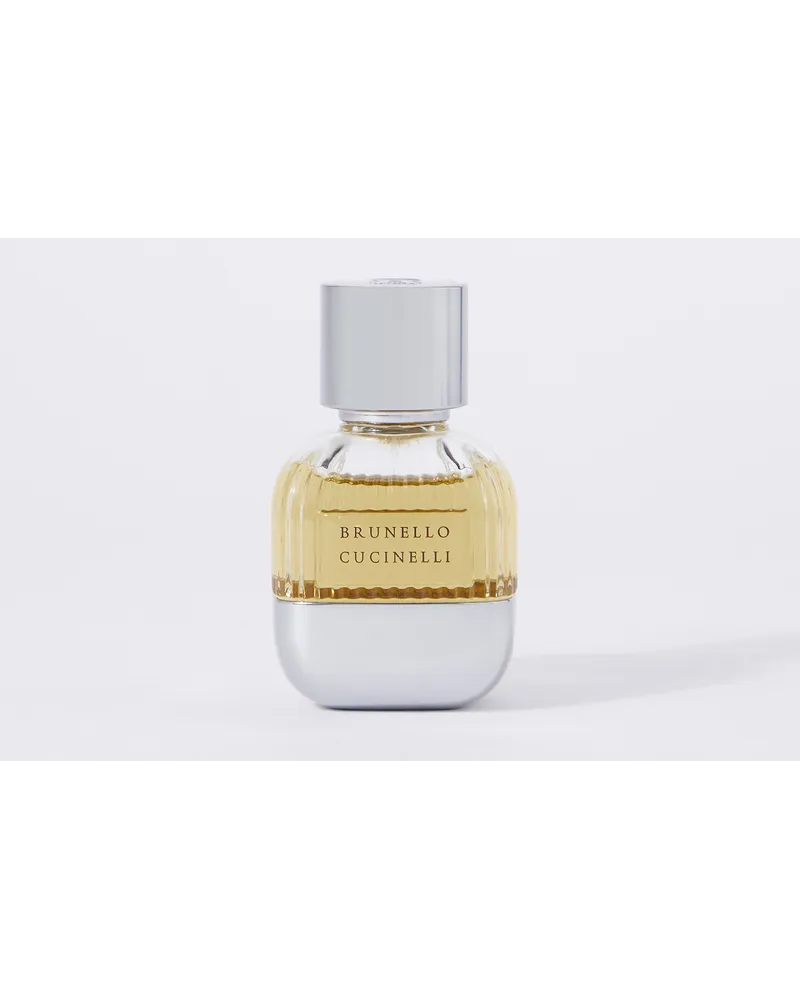 Brunello Cucinelli Eau De Parfum 50 Ml Weiß