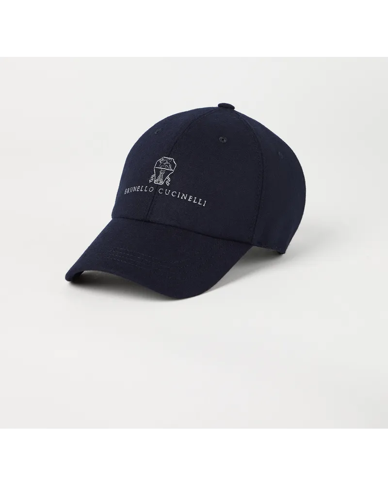 Brunello Cucinelli HüTe & Caps Blau
