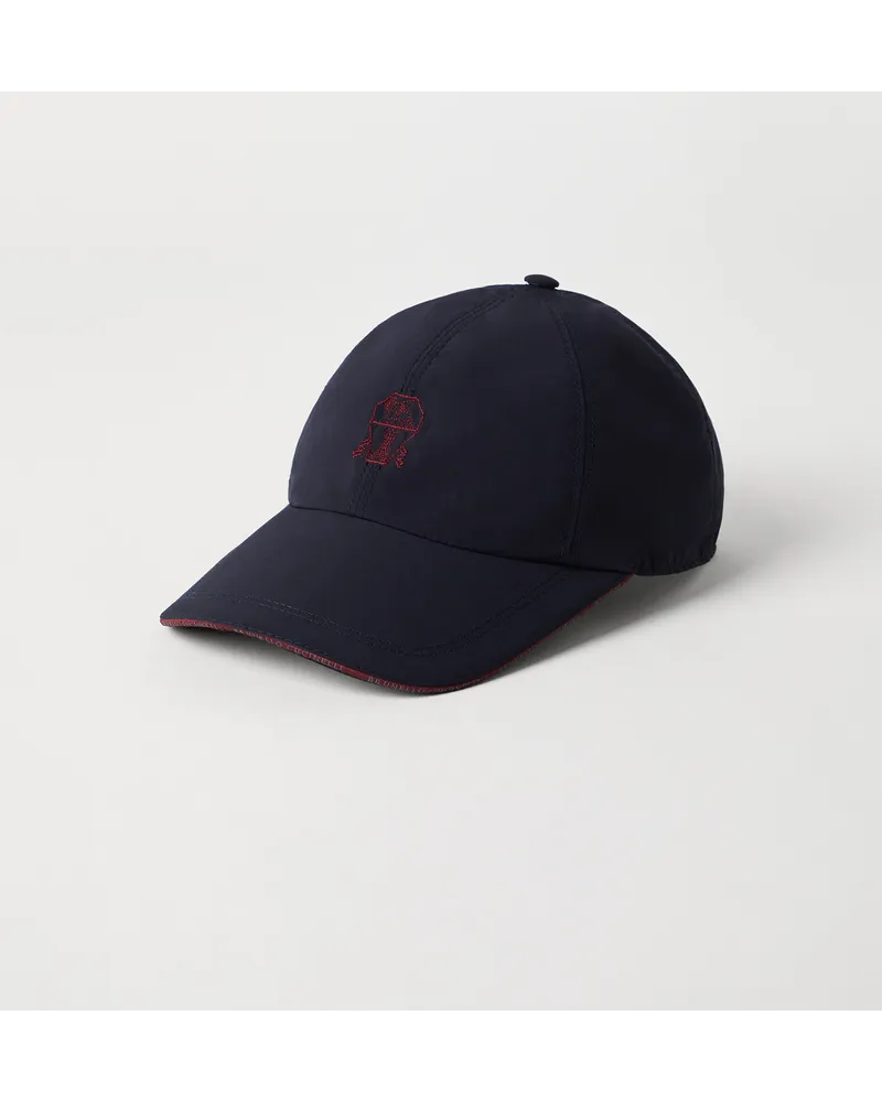 Brunello Cucinelli HüTe & Caps Blau