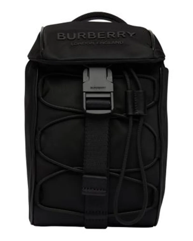 Burberry UmhäNgetasche Murray Black
