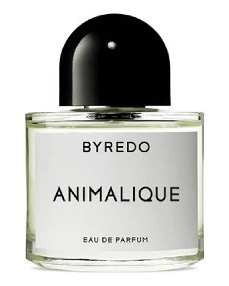 Byredo Animalique Eau De Parfum 100 Ml No