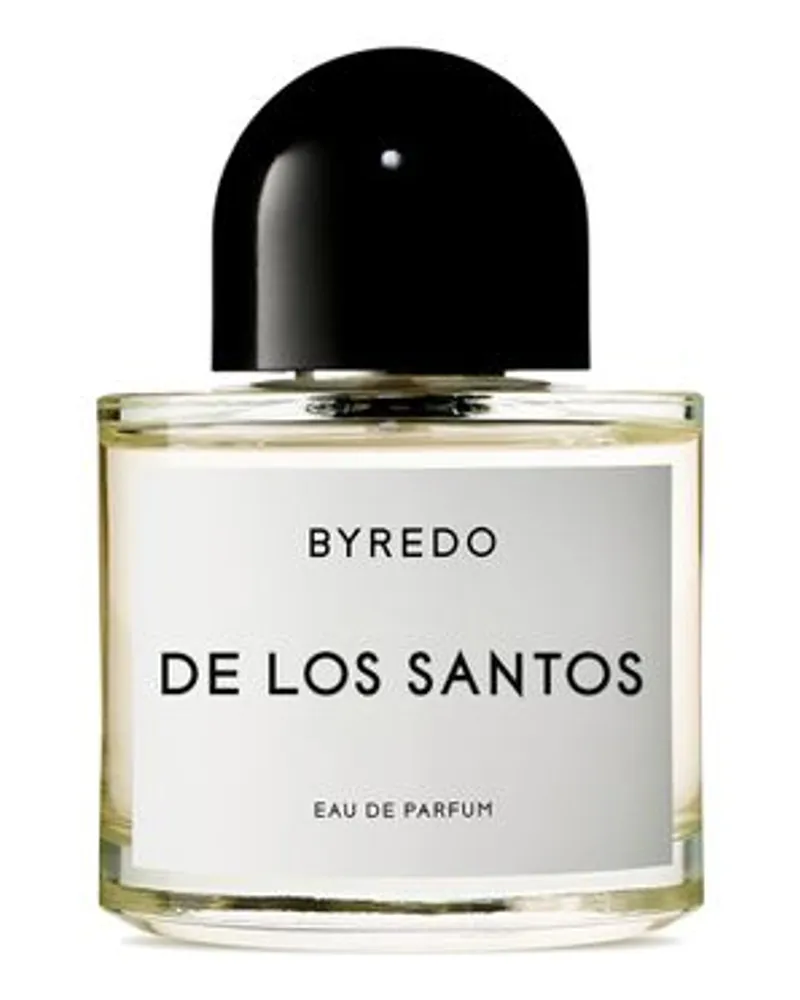 Byredo De Los Santos Eau Parfum 100 Ml No