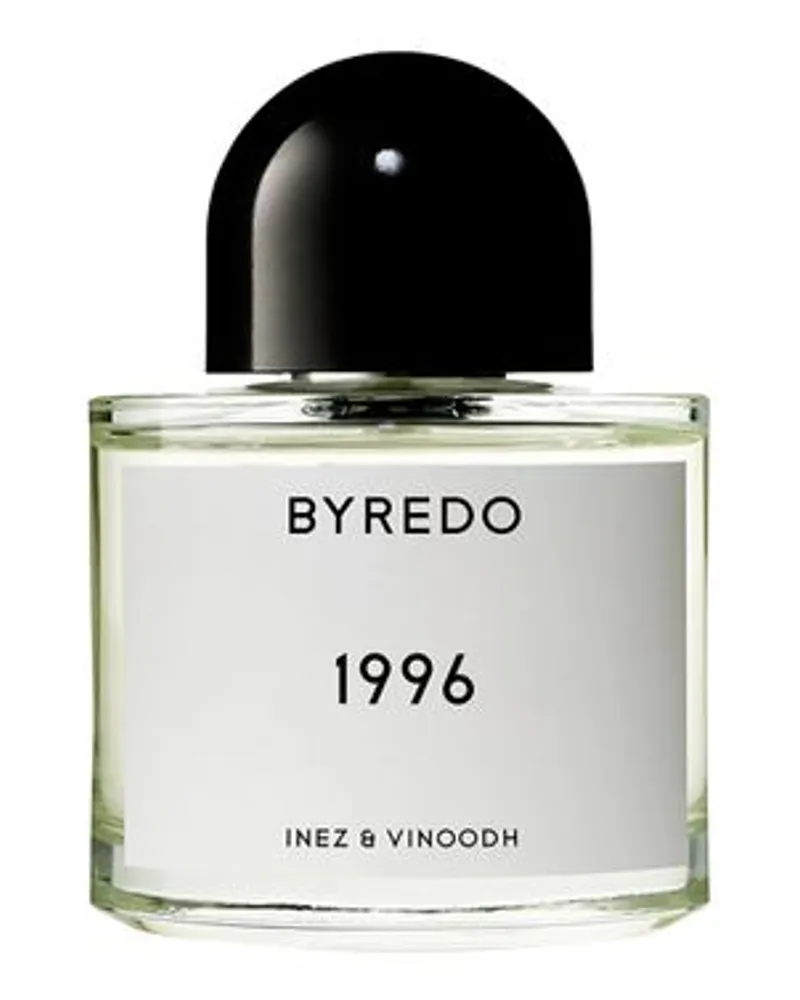 Byredo Eau De Parfum 1996 50 Ml No