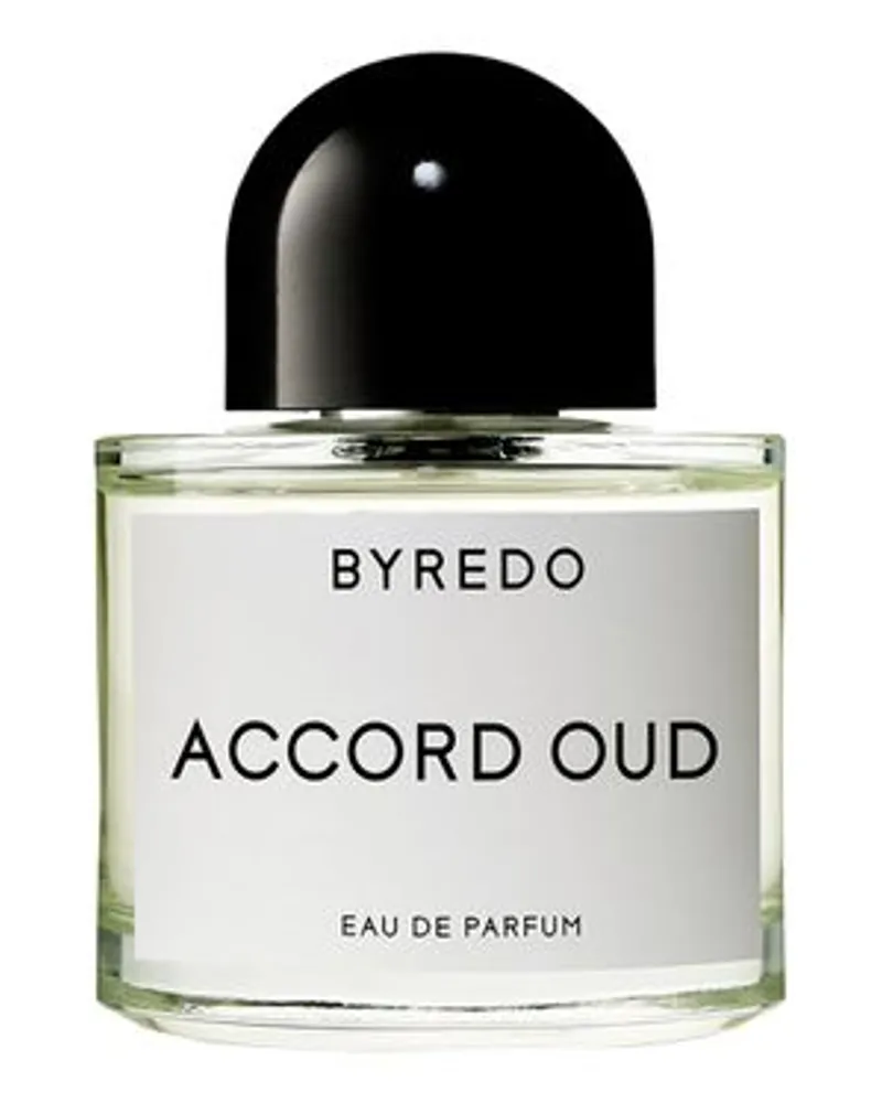 Byredo Eau De Parfum Accord Oud 50 Ml No
