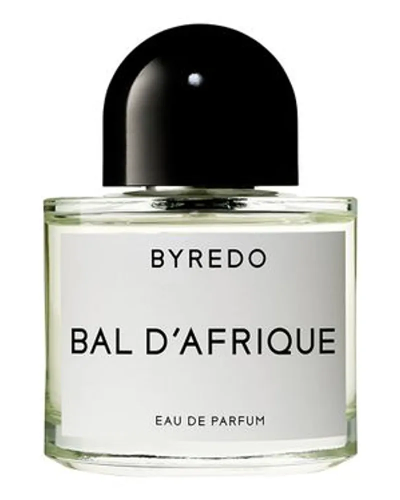 Byredo Eau De Parfum Bal D'Afrique 50 Ml No