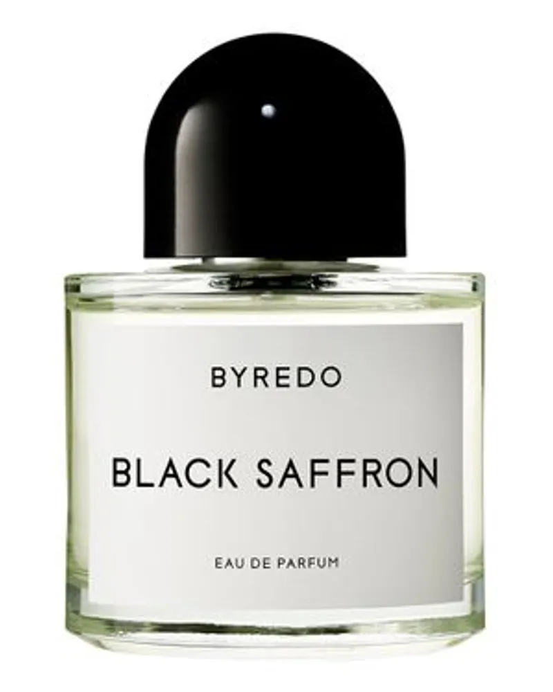 Byredo Eau De Parfum Black Saffron 100 Ml No
