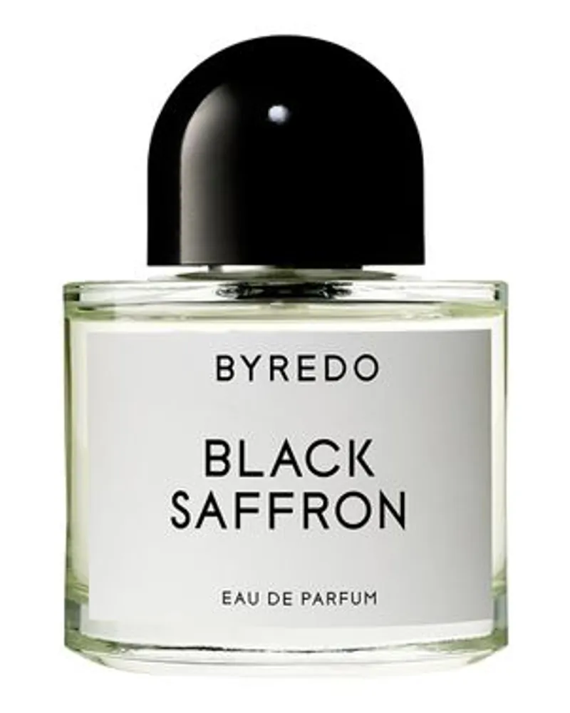 Byredo Eau De Parfum Black Saffron 50 Ml No