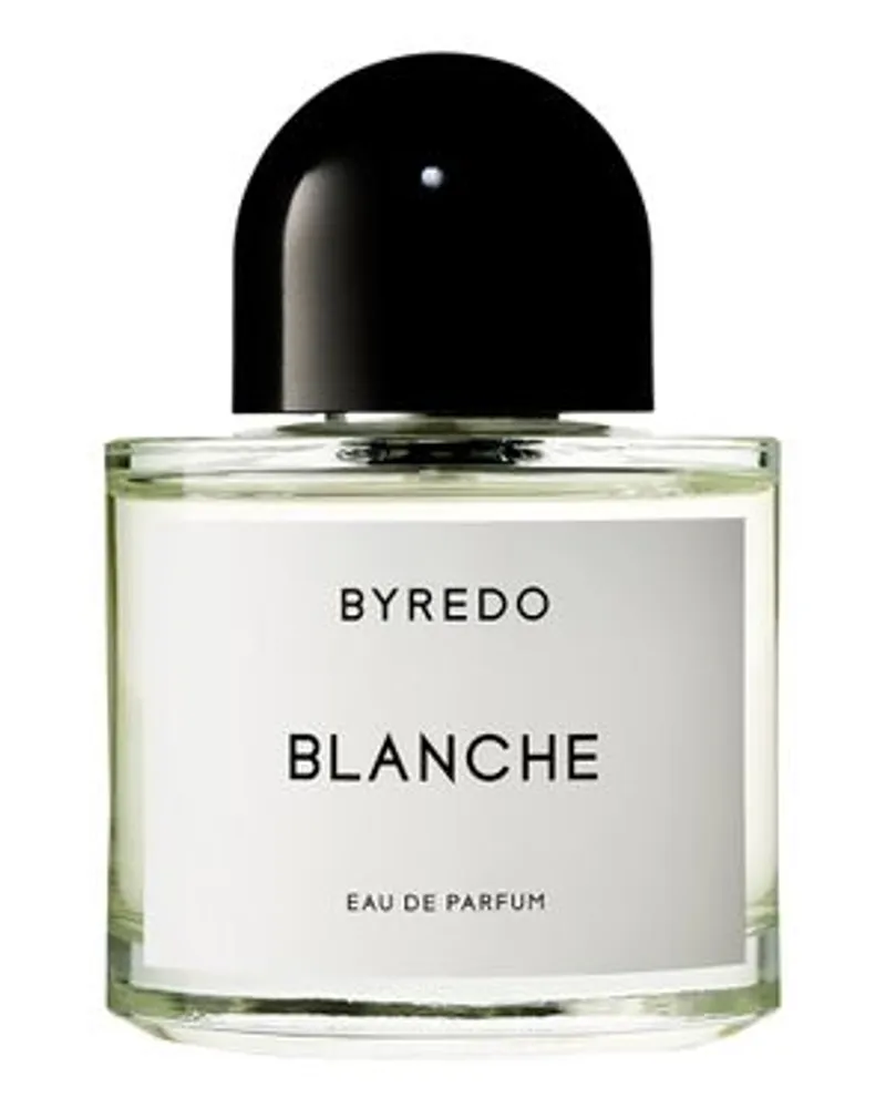 Byredo Eau De Parfum Blanche 100 Ml No