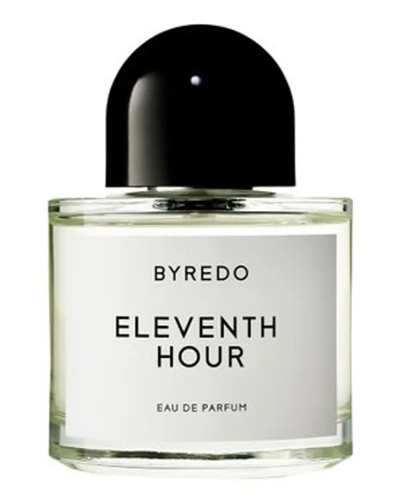 Byredo Eau De Parfum Eleventh Hour 100 Ml No