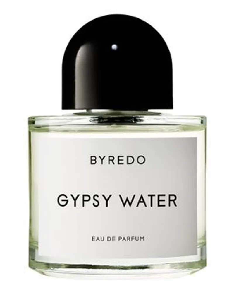 Byredo Eau De Parfum Gypsy Water 100 Ml No