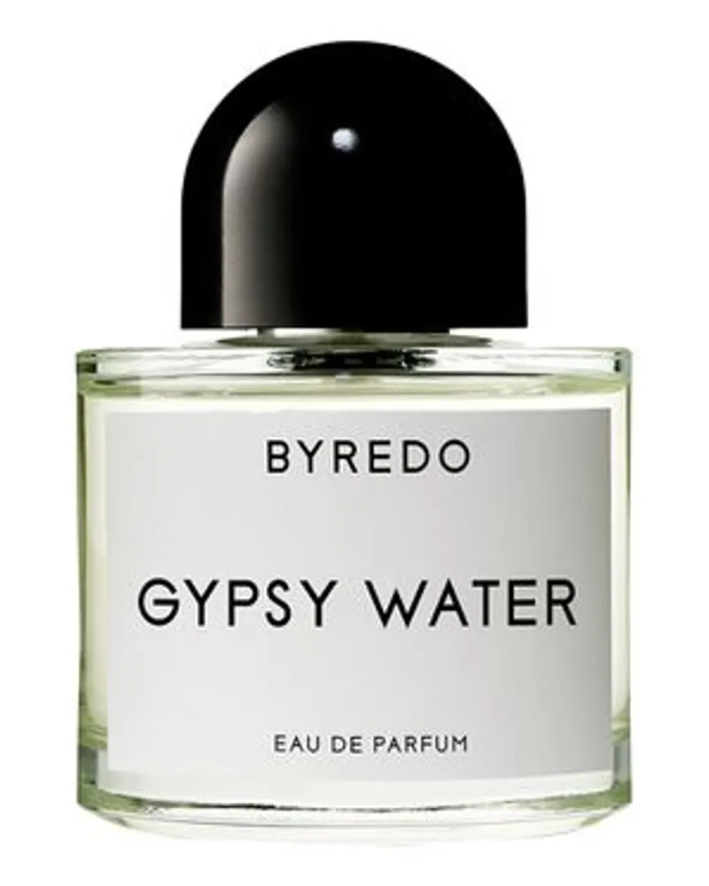 Byredo Eau De Parfum Gypsy Water 50 Ml No