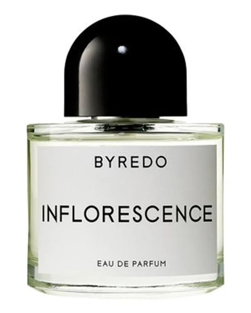 Byredo Eau De Parfum Inflorescence 50 Ml No