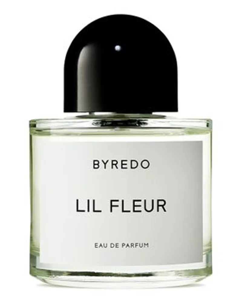 Byredo Eau De Parfum Lil Fleur 100 Ml No