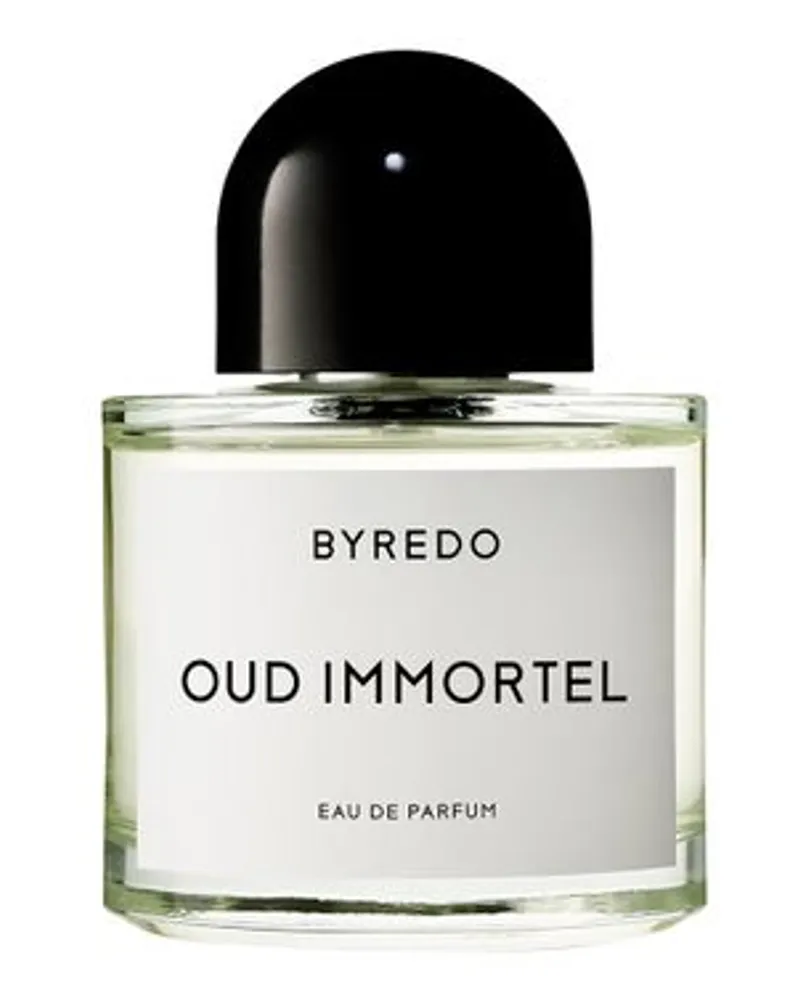 Byredo Eau De Parfum Oud Immortel 100 Ml No