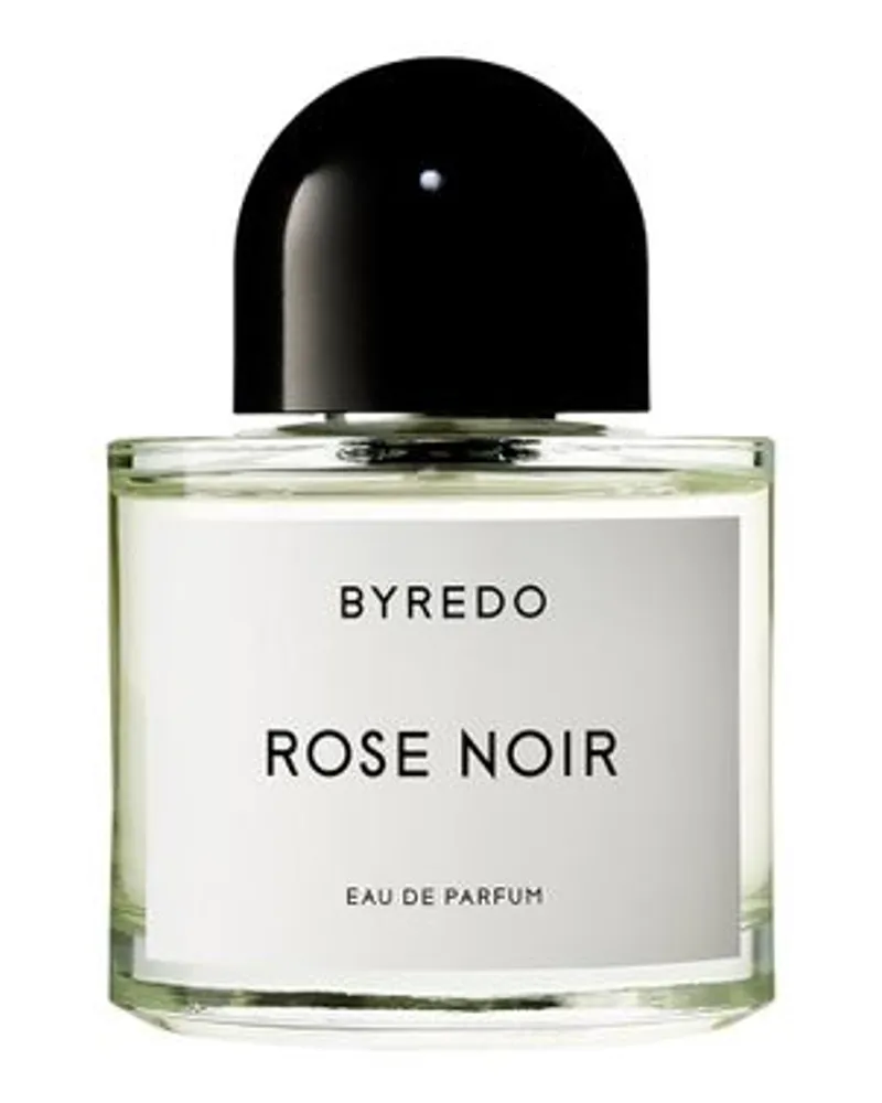Byredo Eau De Parfum Rose Noir 100 Ml No