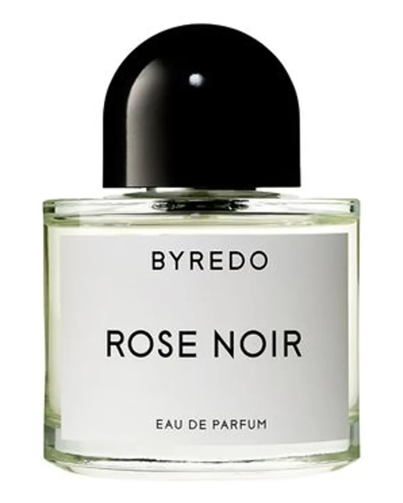 Byredo Eau De Parfum Rose Noir 50 Ml No
