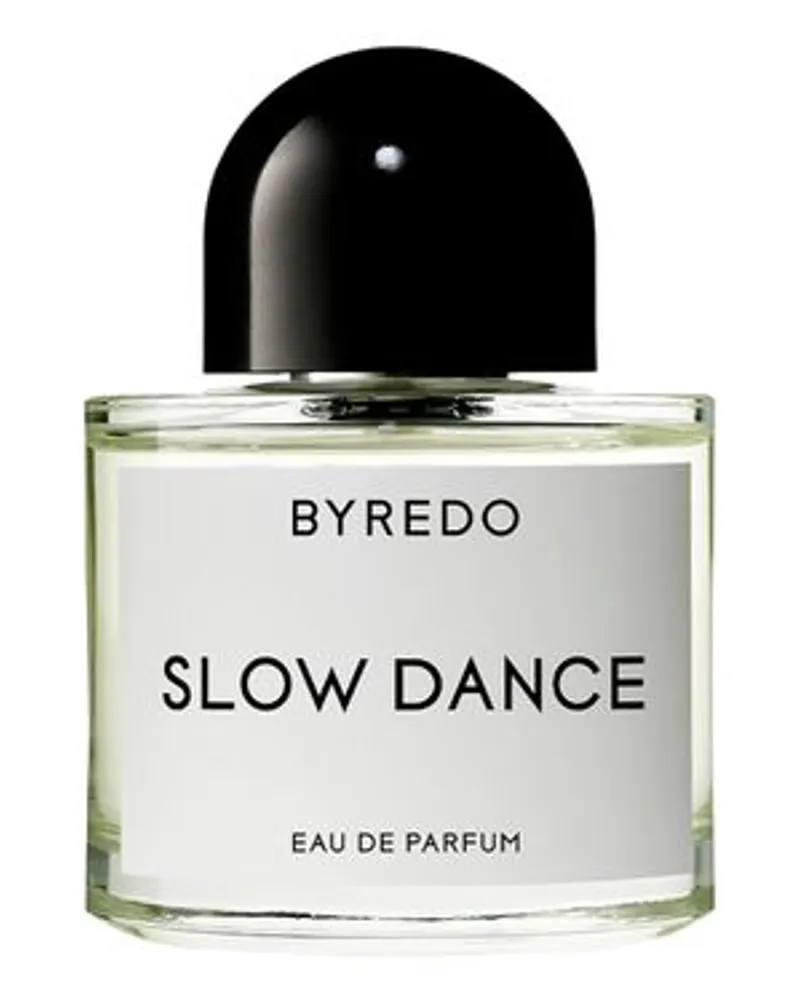 Byredo Eau De Parfum Slow Dance 50 Ml No