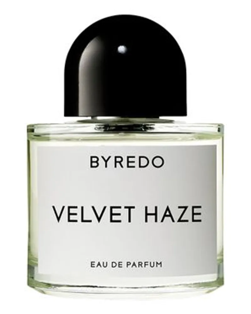 Byredo Eau De Parfum Velvet Haze 50 Ml No