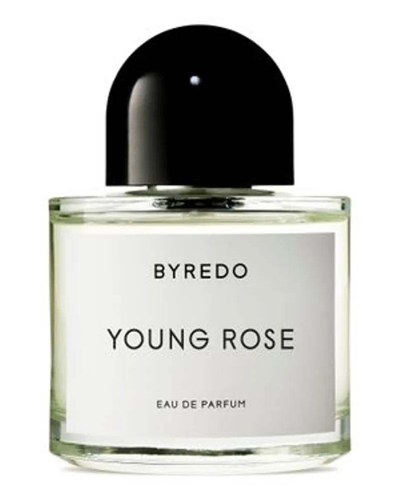 Byredo Eau De Parfum Young Rose 100ml No