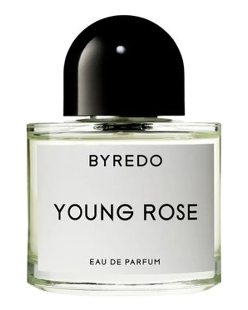 Byredo Eau De Parfum Young Rose 50ml No
