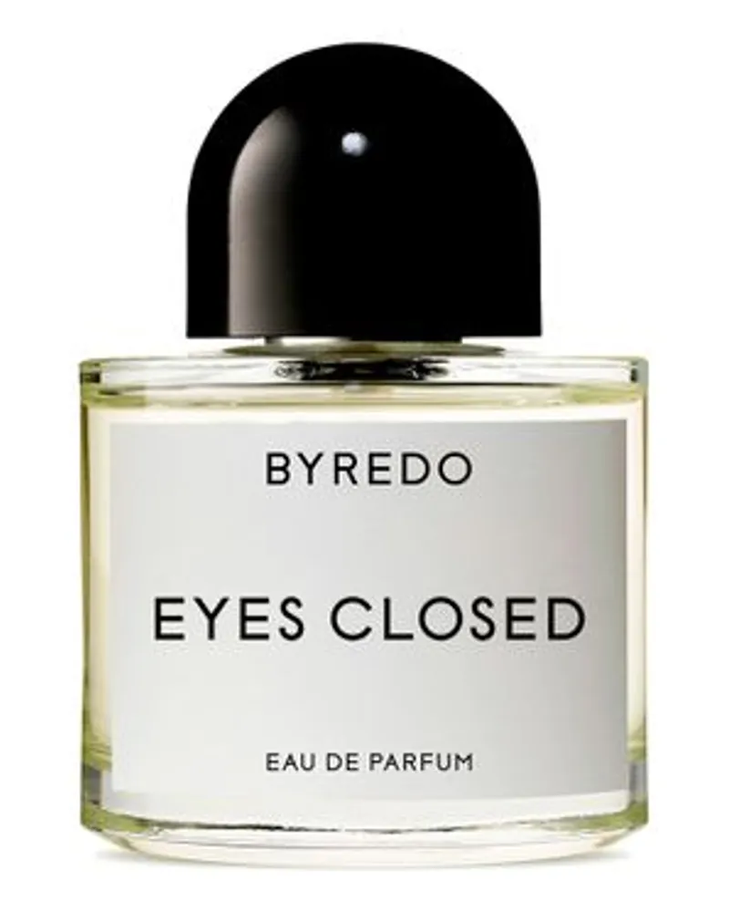 Byredo Eyes Closed Eau De Parfum 50ml No