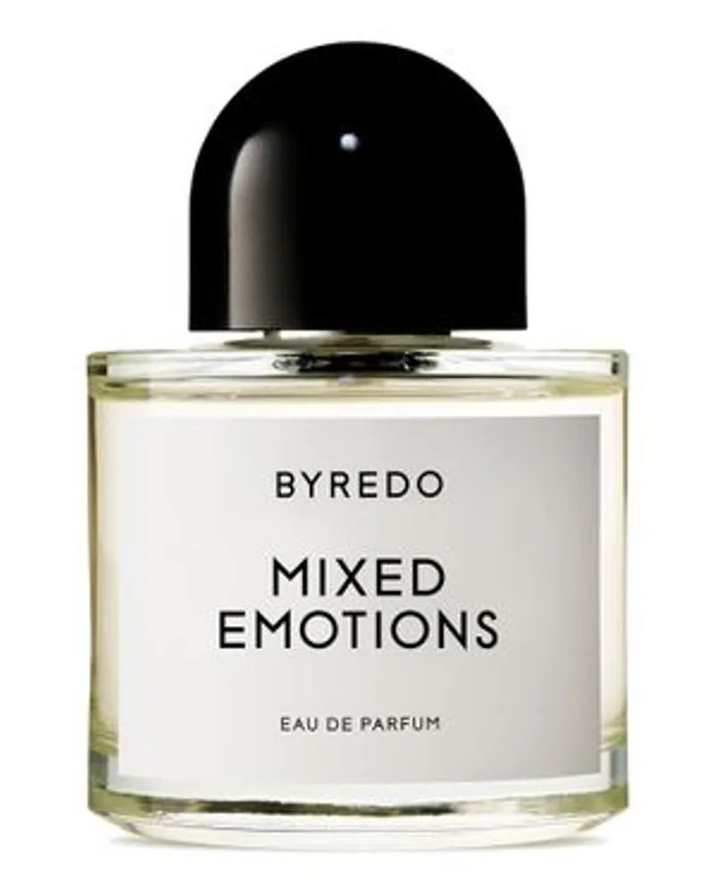 Byredo Mixed Emotions Eau De Parfum 100ml No