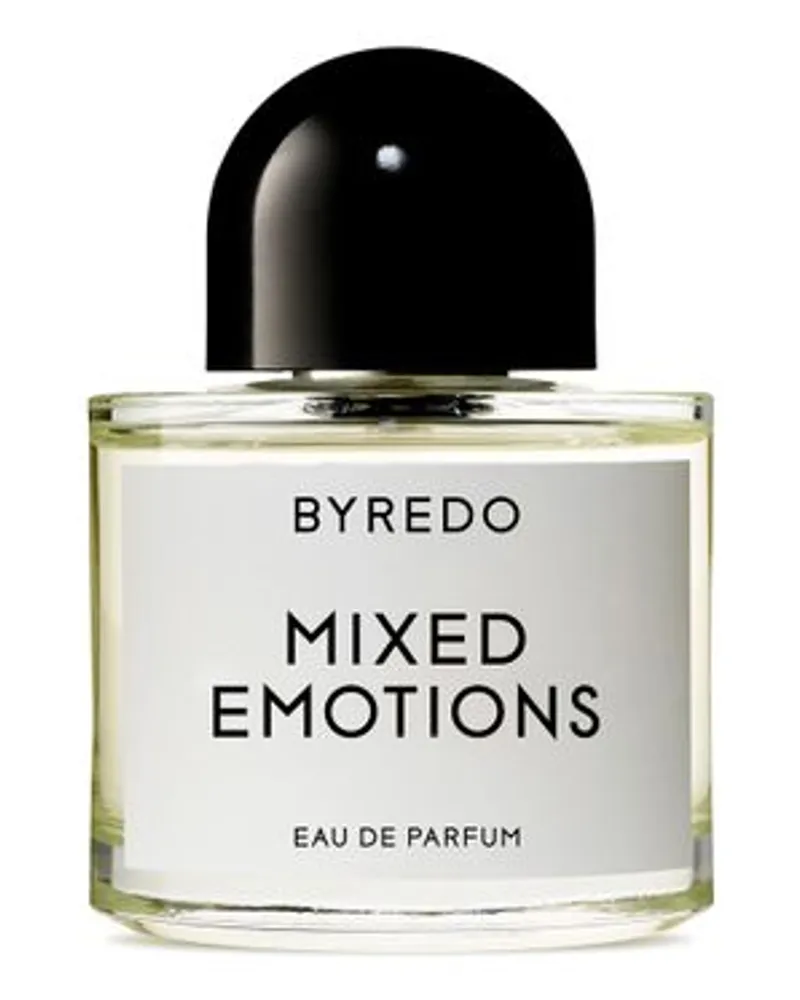 Byredo Mixed Emotions Eau De Parfum 50ml No