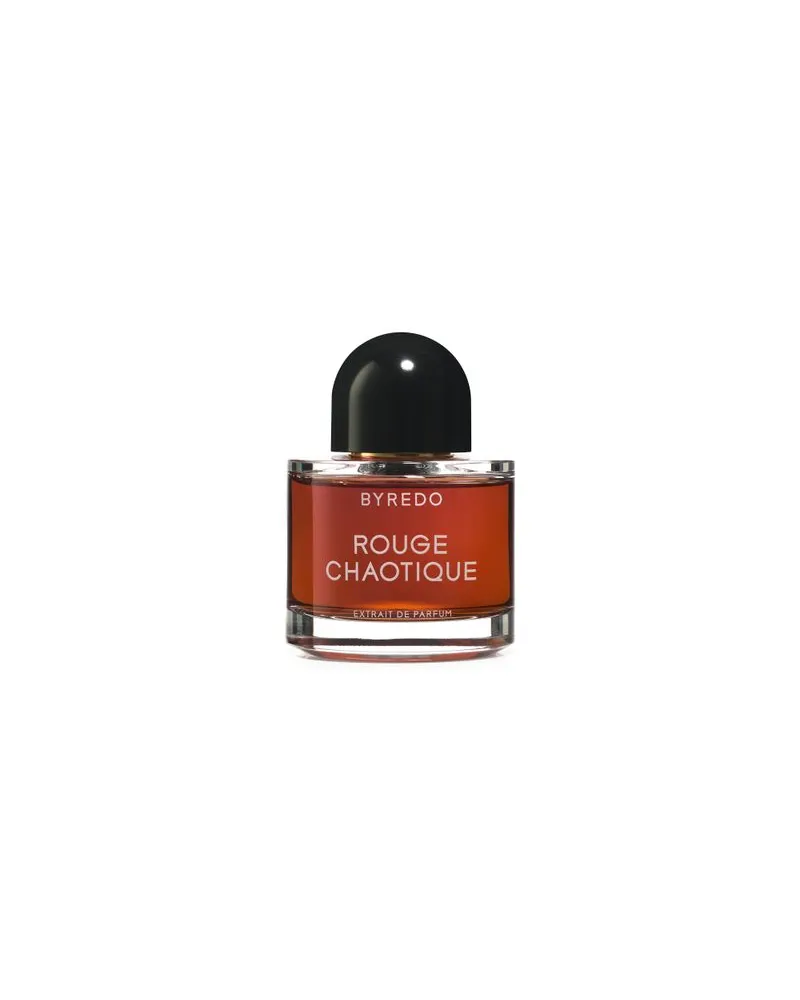 Byredo Rouge Chaotique Extrait De Parfum 50 Ml No