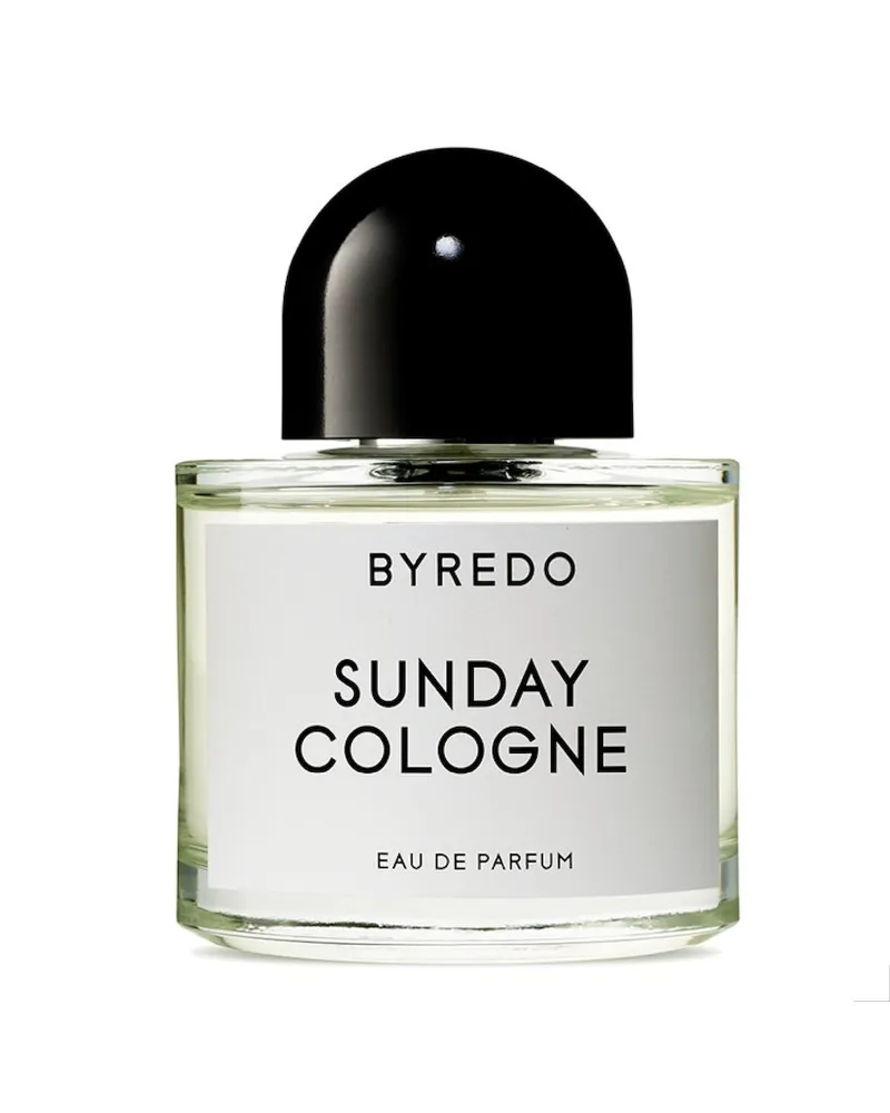 Byredo Sunday Cologne Eau De Parfum 100 Ml