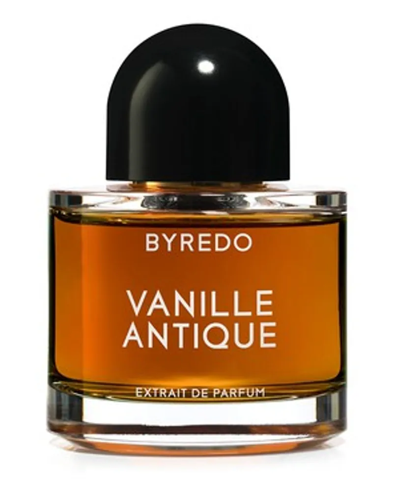 Byredo Vanille Antique Perfume Extract 50 Ml No