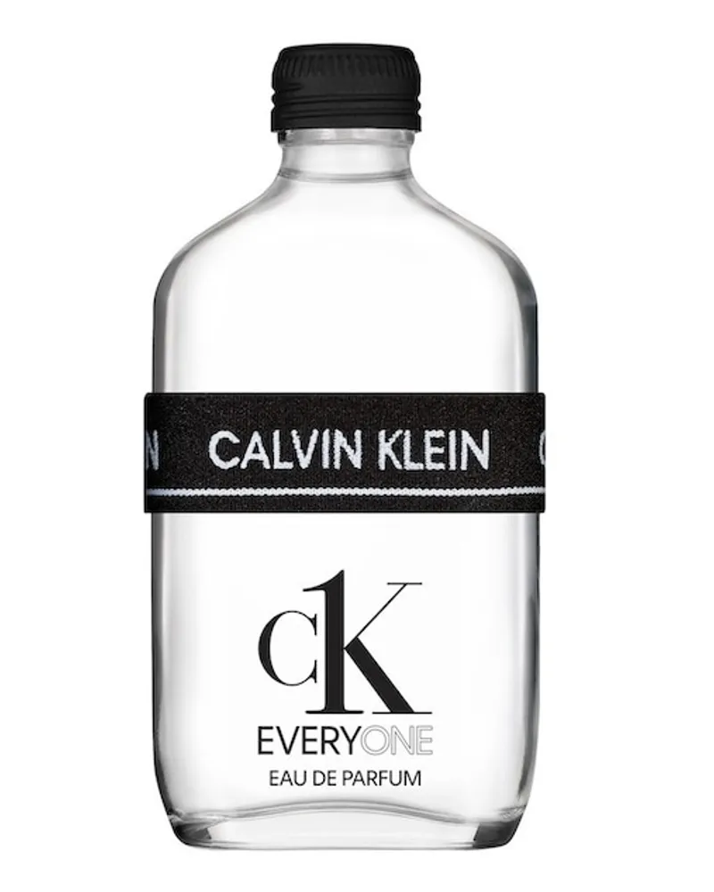 Calvin Klein Ck Everyone Edp Eau De Parfum 200 Ml