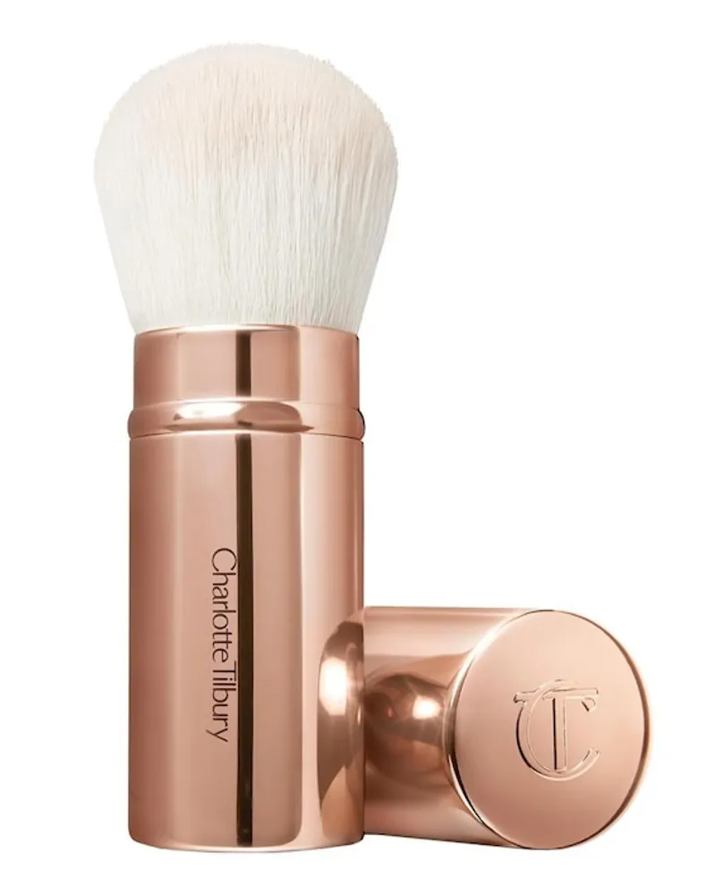 Charlotte Tilbury The Air Brush Blush Pinsel