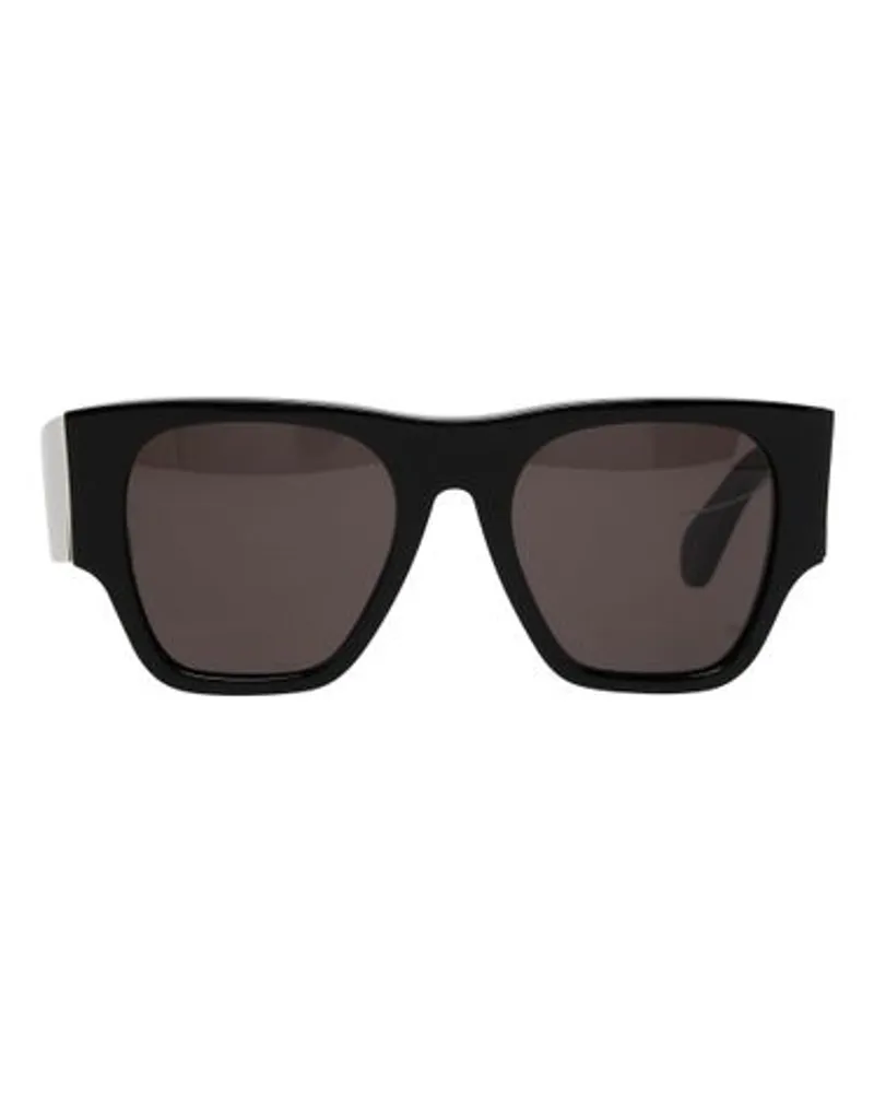 Chloé Sonnenbrille Naomy Black