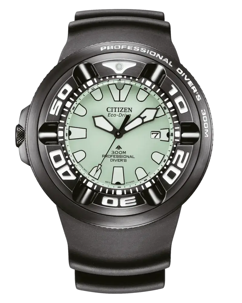 Citizen Promaster Professional Diver 300 Herren