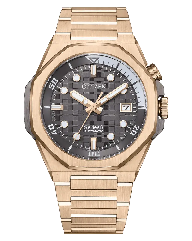 Citizen Series 8 Automatik Herrenuhr