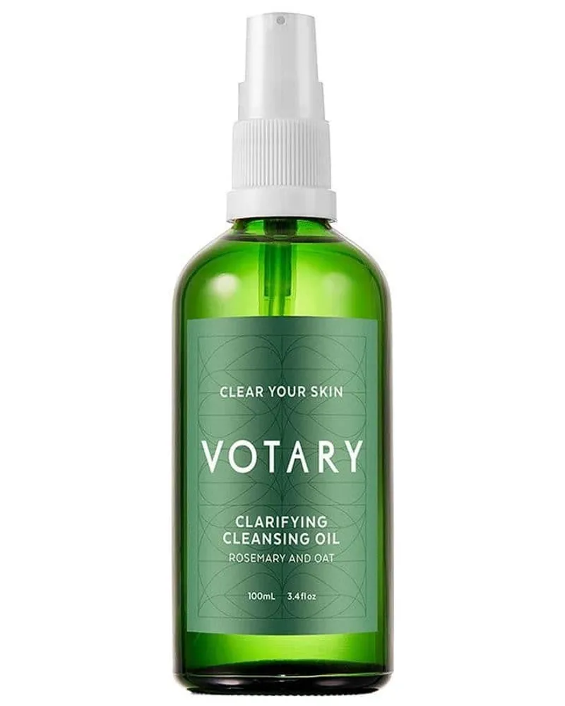 VOTARY Clarifying Cleansing Oil ReinigungsöL 100 Ml