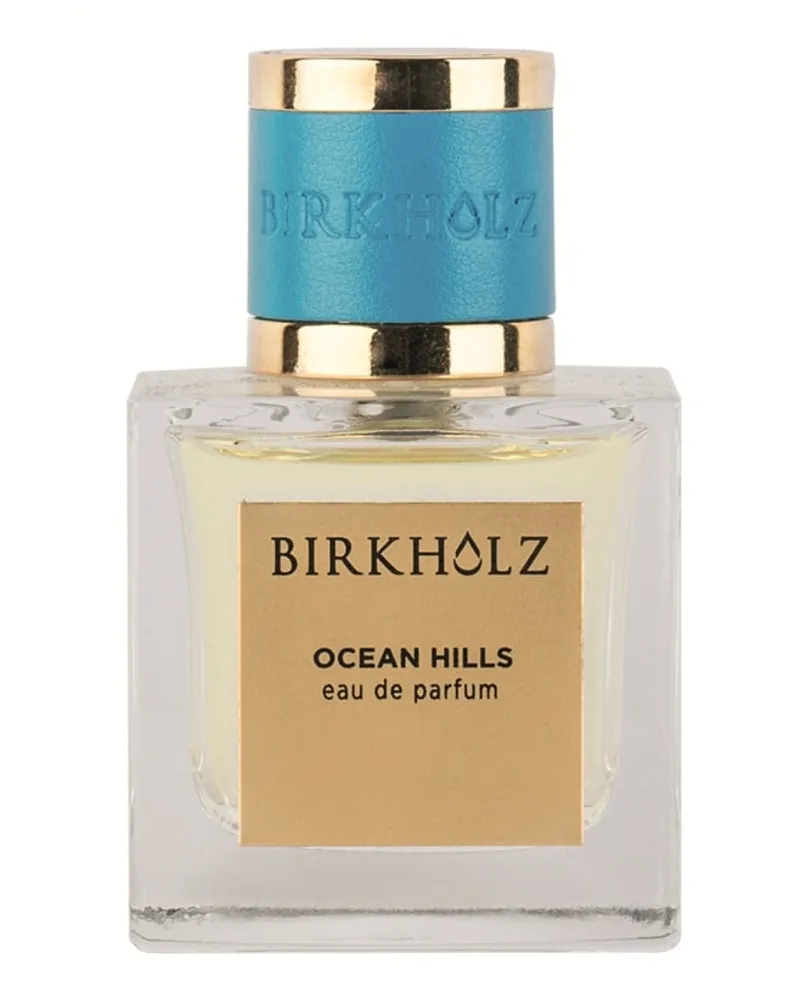 Birkholz Classic Collection Ocean Hills Eau De Parfum 100 Ml