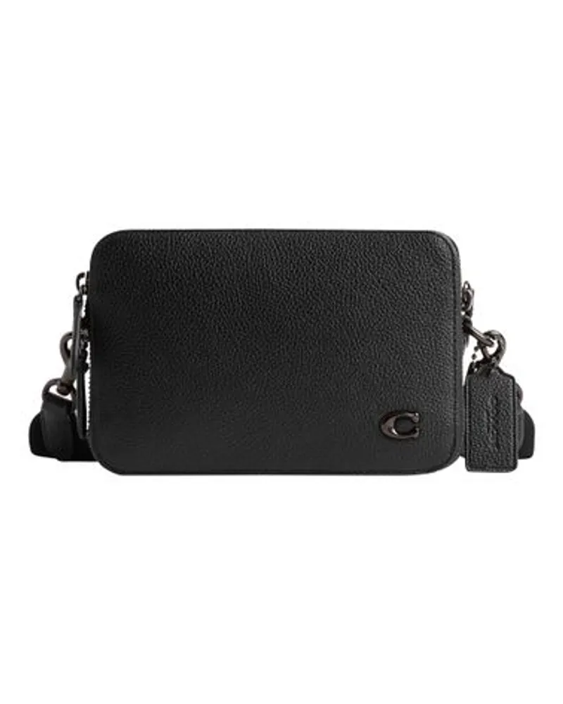 Coach UmhäNgetasche Black