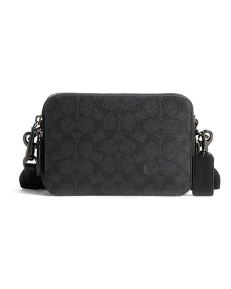 Coach UmhäNgetasche Grey