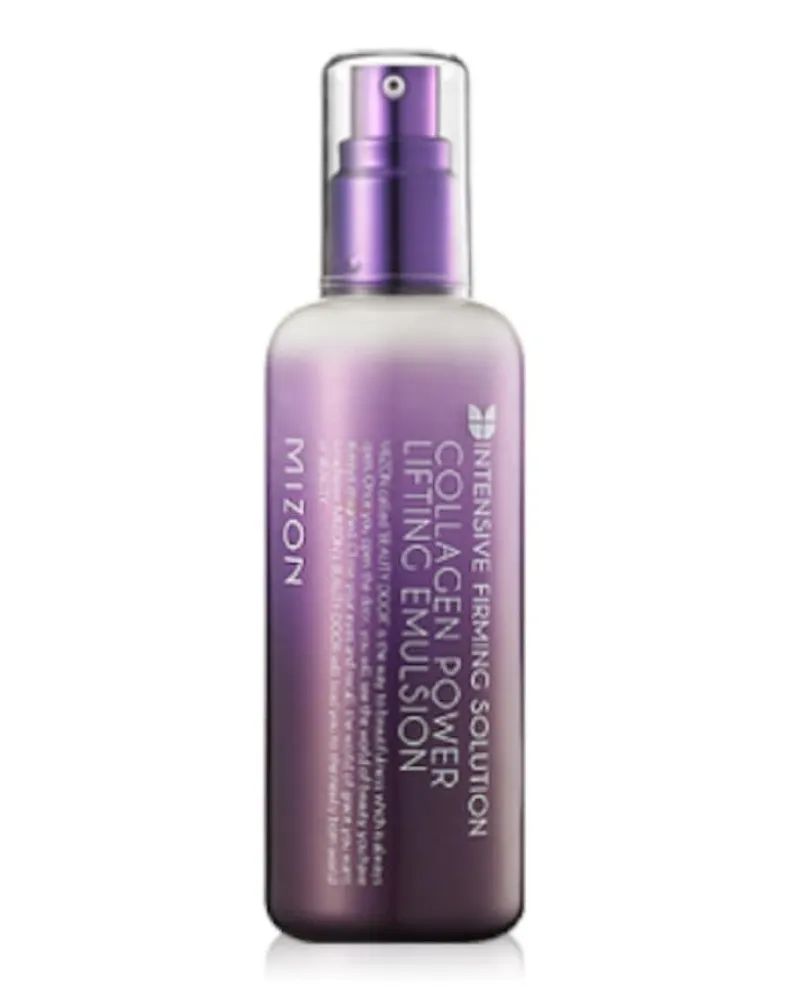 Mizon Collagen Power Lifting Emulsion Gesichtscreme 120 Ml