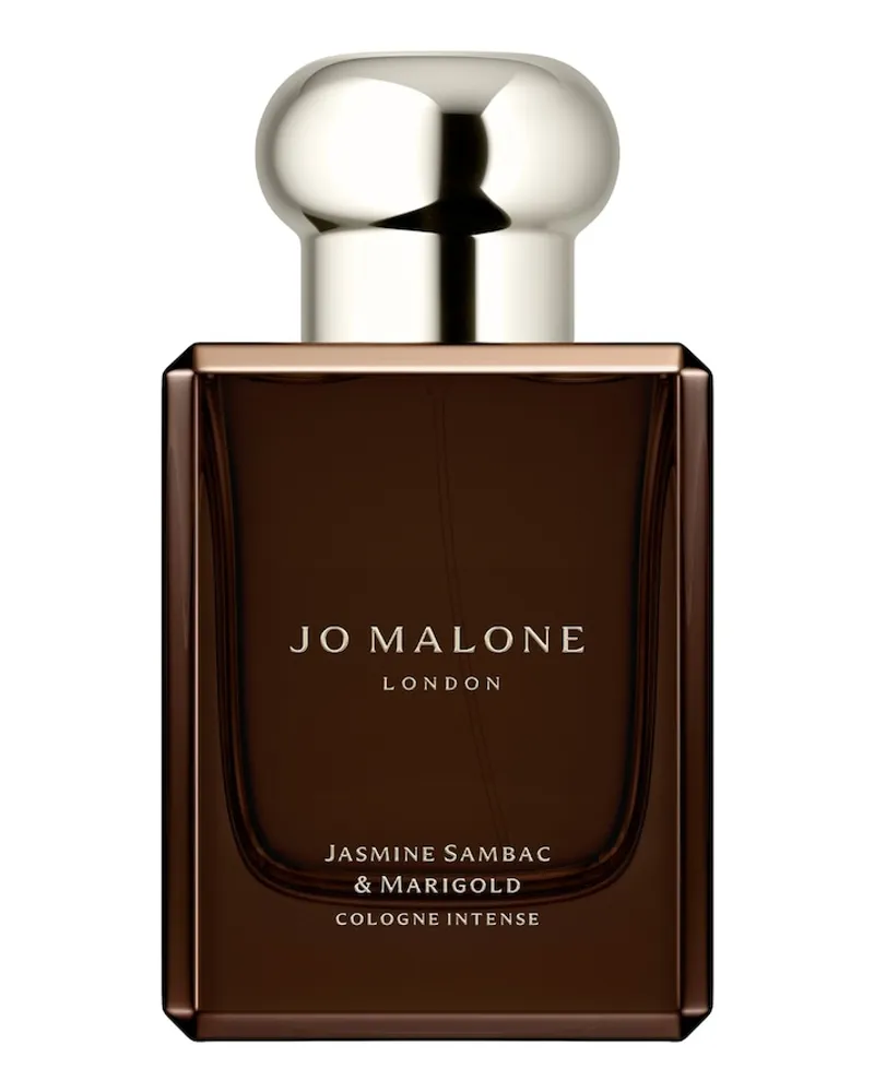 Jo Malone Colognes Intense Jasmine Sambac & Marigold Eau De Cologne 100 Ml