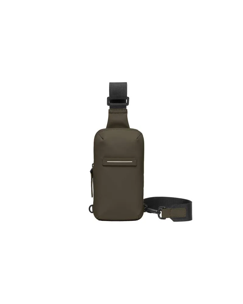 HORIZN STUDIOS Cross Body Bags | Gion S In Dark Olive