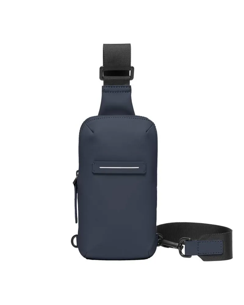 HORIZN STUDIOS Cross Body Bags | Gion S In Night Blue